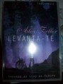 Dvd Levanta-te Gravado em Portugal